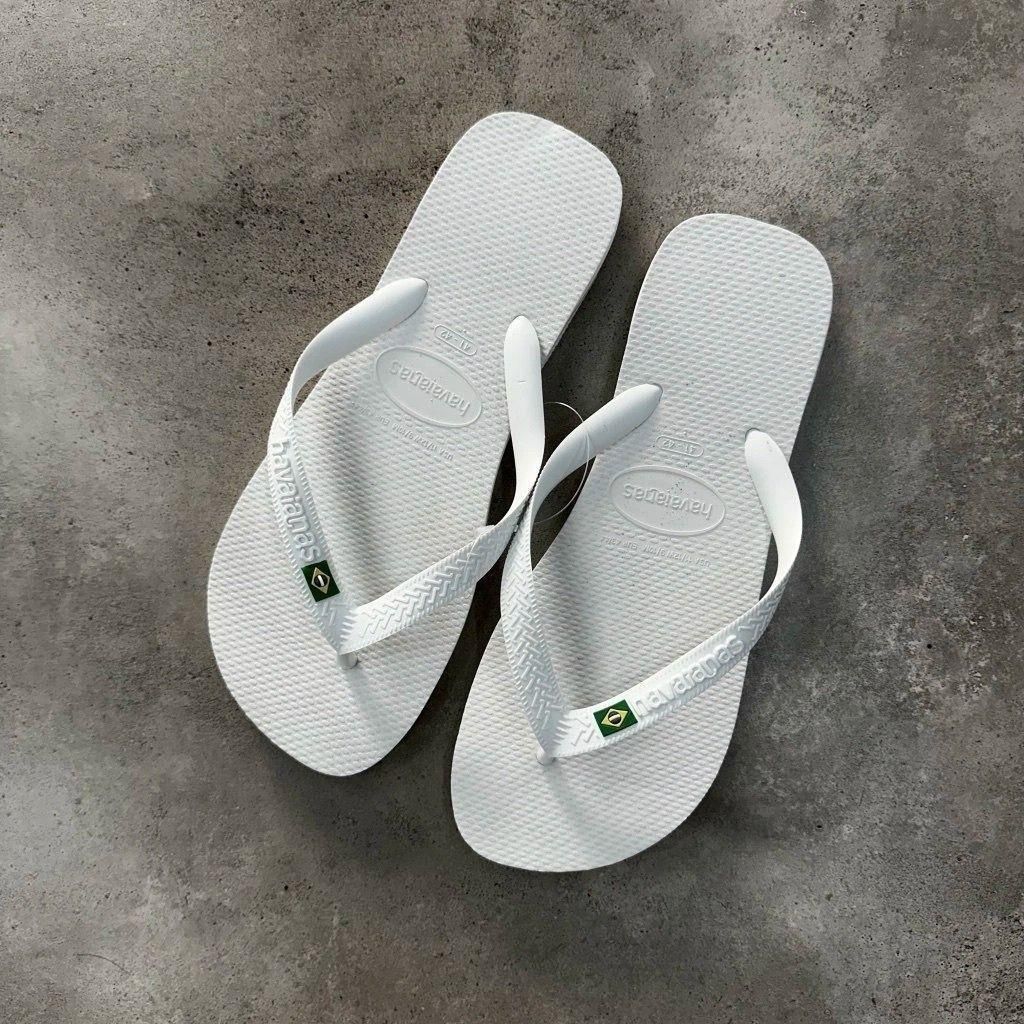 Havaianas Bandeirinha Brasil (4 cores)