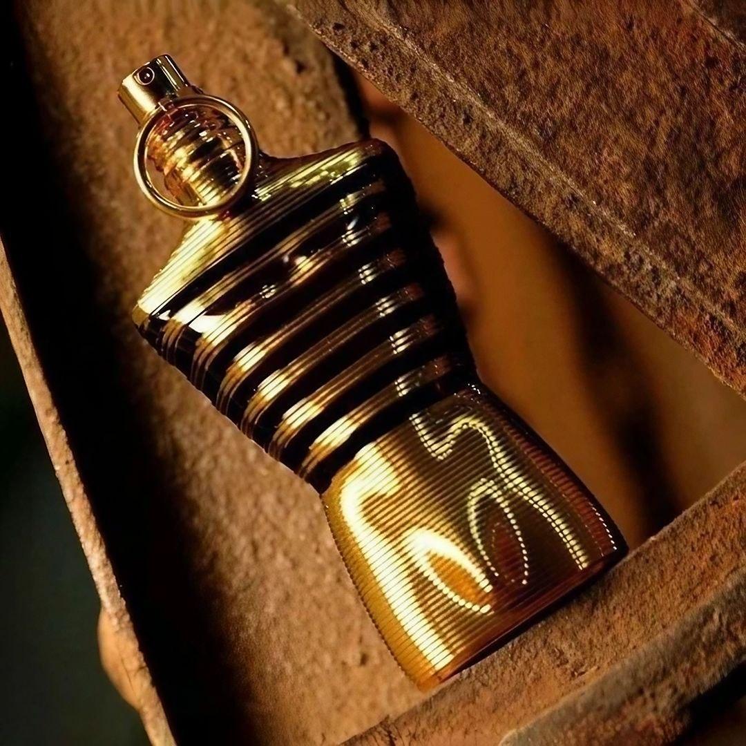 Perfume Jean Paul Gaultier Le Male Elixir Parfum 75 ml Masculino