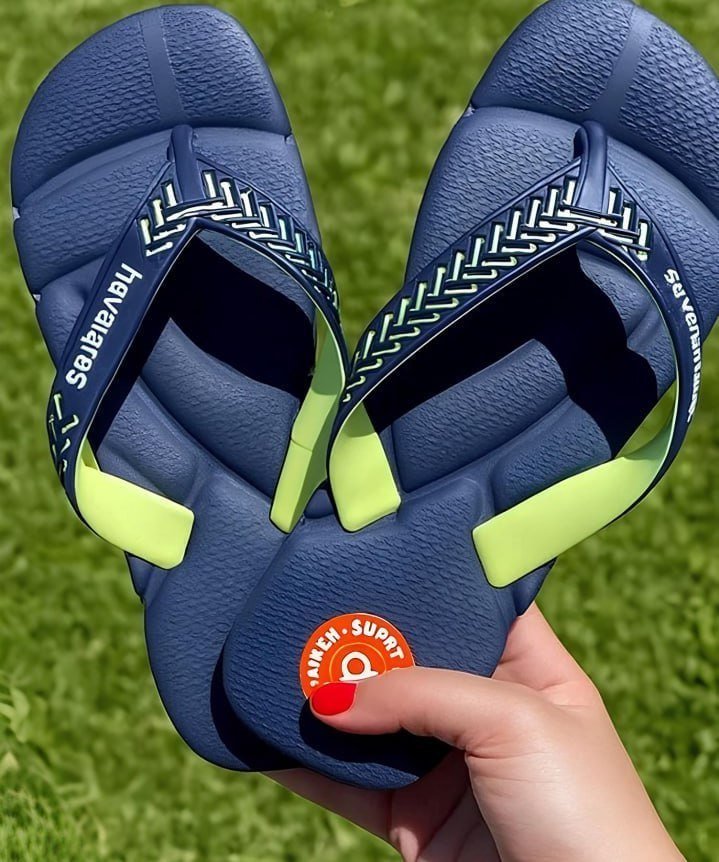 Chinelo Havaianas Original Power 2.0 Anatômica Masculino