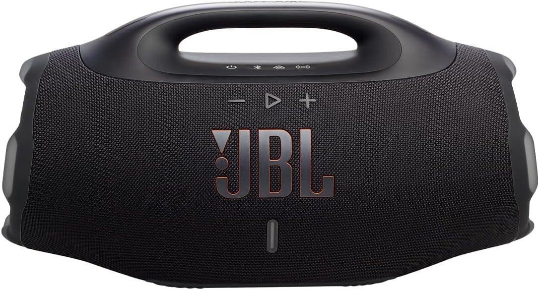 🔊 JBL Boombox 4