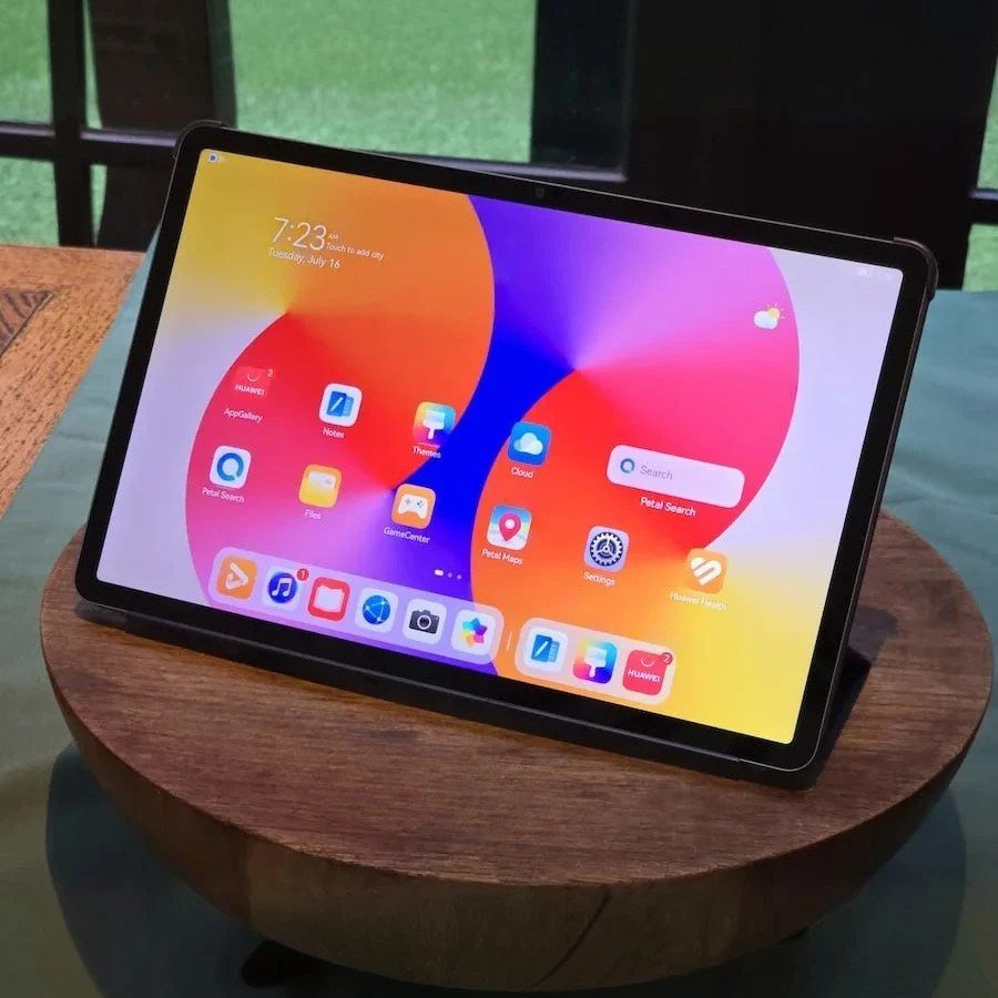 Tablet HUAWEI MatePad SE 11 Wifi 6+128GB Tela HUAWEI