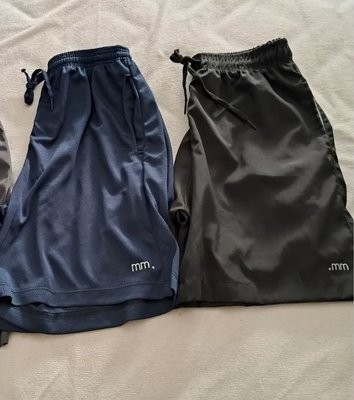 Bermuda Esportiva Masculina Futebol Short Treino Academia