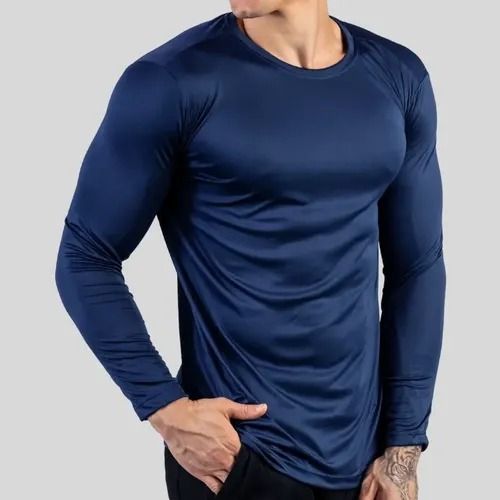 Camiseta Proteção Solar Uv 50+ Segunda Pele Unissex Leve (PP ao XG)