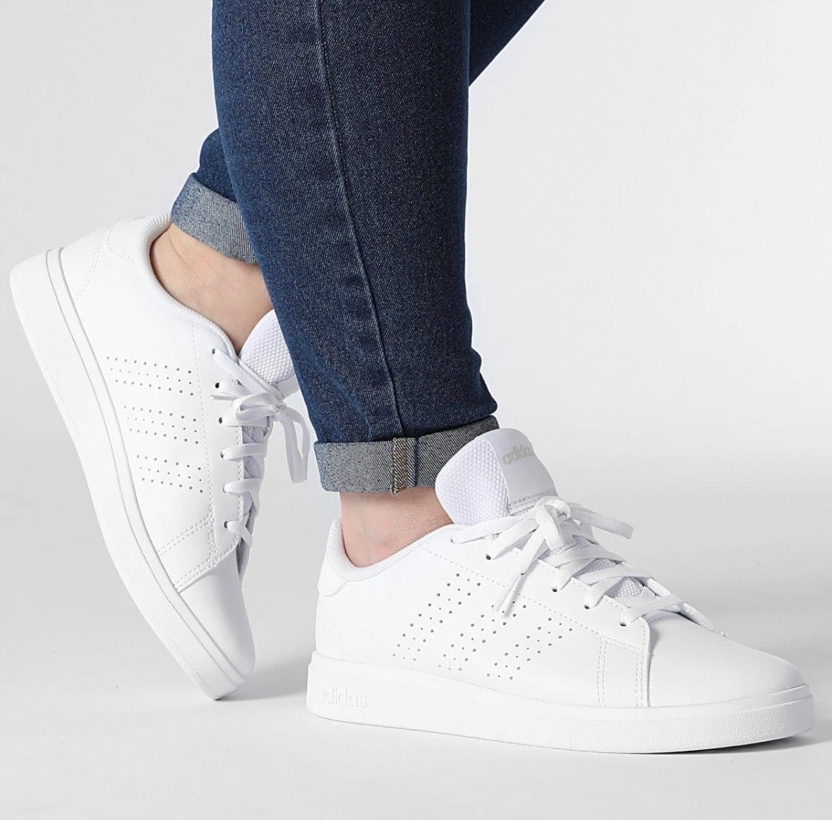 Tênis Adidas Advantage Base 2.0