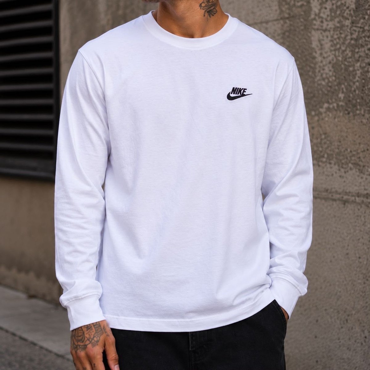Camiseta Nike Sportswear Masculina