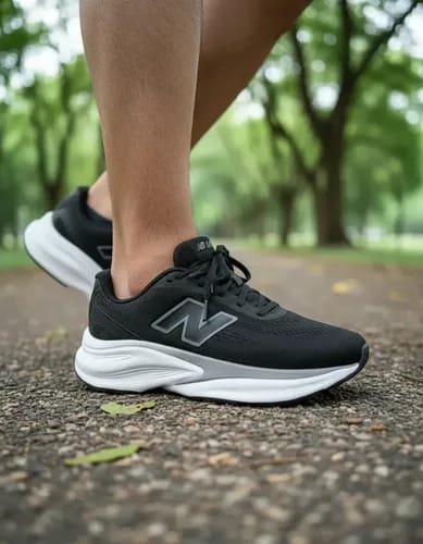 Tênis New Balance Masculino Fresh Foam X Kaiha V2