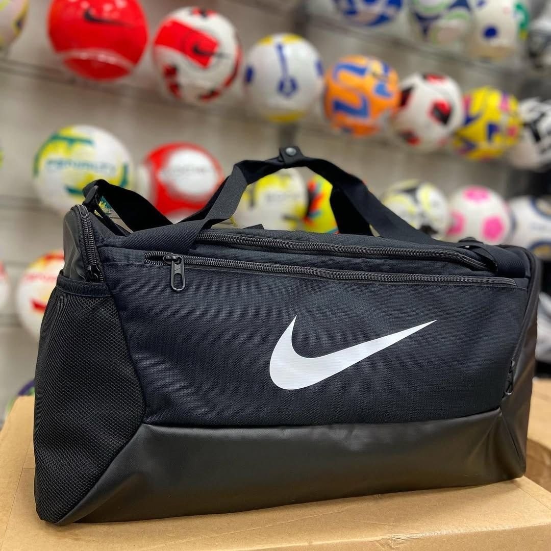 Bolsa Nike Brasilia 9.5 Unissex