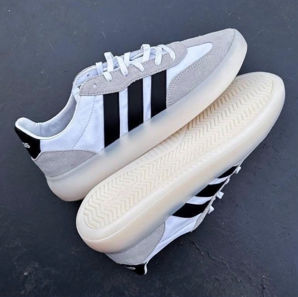 Tênis Barreda Decode adidas