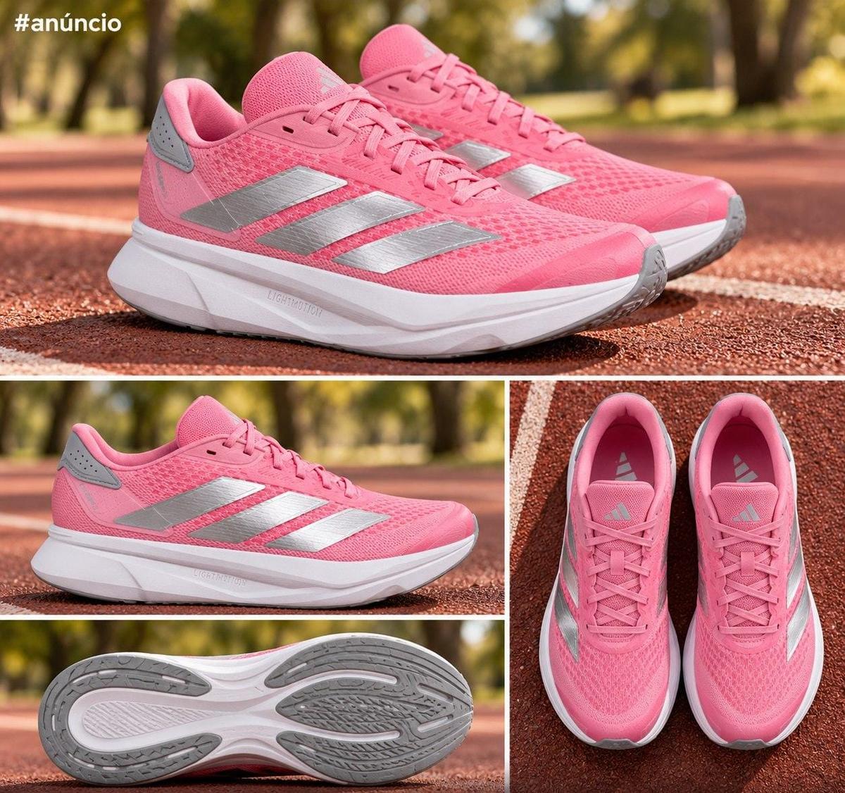 Tênis Adidas Duramo Sl2 - Feminino (Tamanhos: 35 e 36) ​
