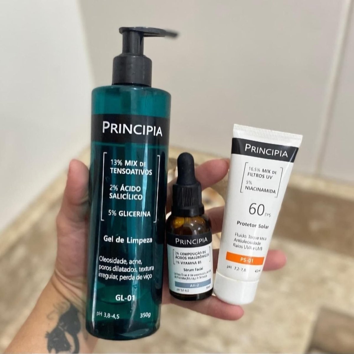 Principia Kit Anti-acne Trio Ps Gl-02