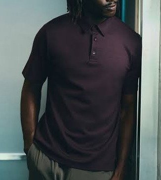 Camiseta Polo Core Masculino Insider (PP ao XGG)