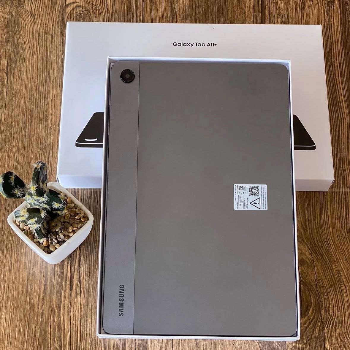 Tablet Samsung Galaxy Tab A11+, 128gb, 6gb Ram