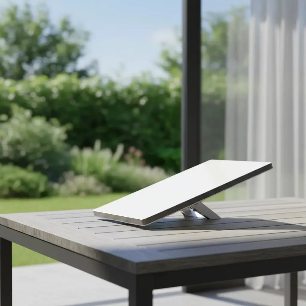 Kit Starlink Mini Internet via satélite