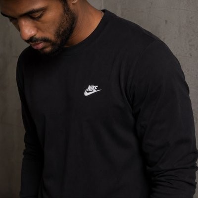 Camiseta Nike Sportswear Masculina (P ao GG)