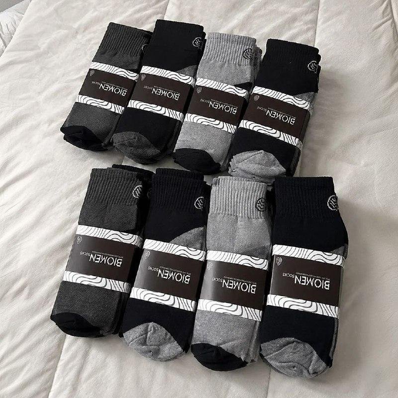 Kit 12 Pares Meia Masculino Cano Curto Soquete Varias Cores Sortidas Liso Único