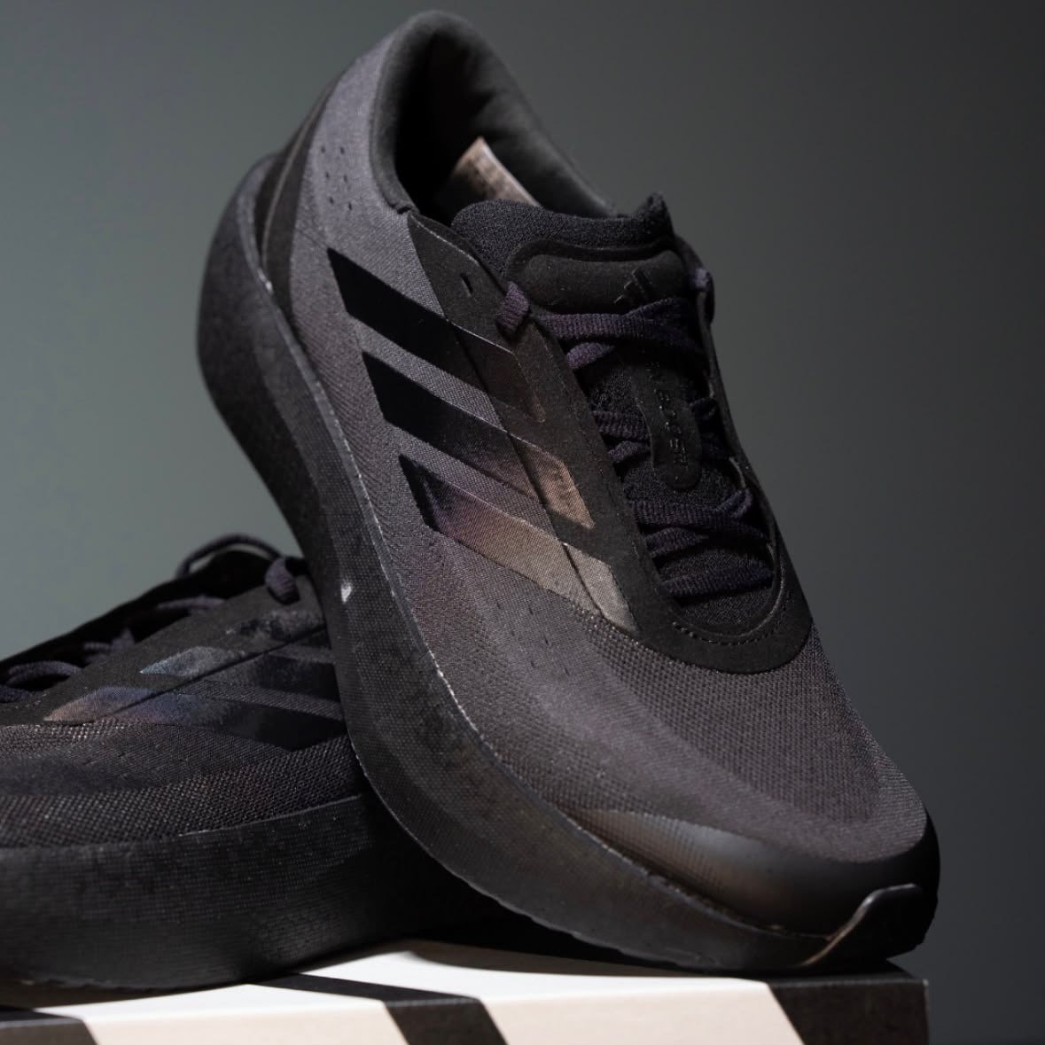 Tênis Feminino Zenboost Adidas