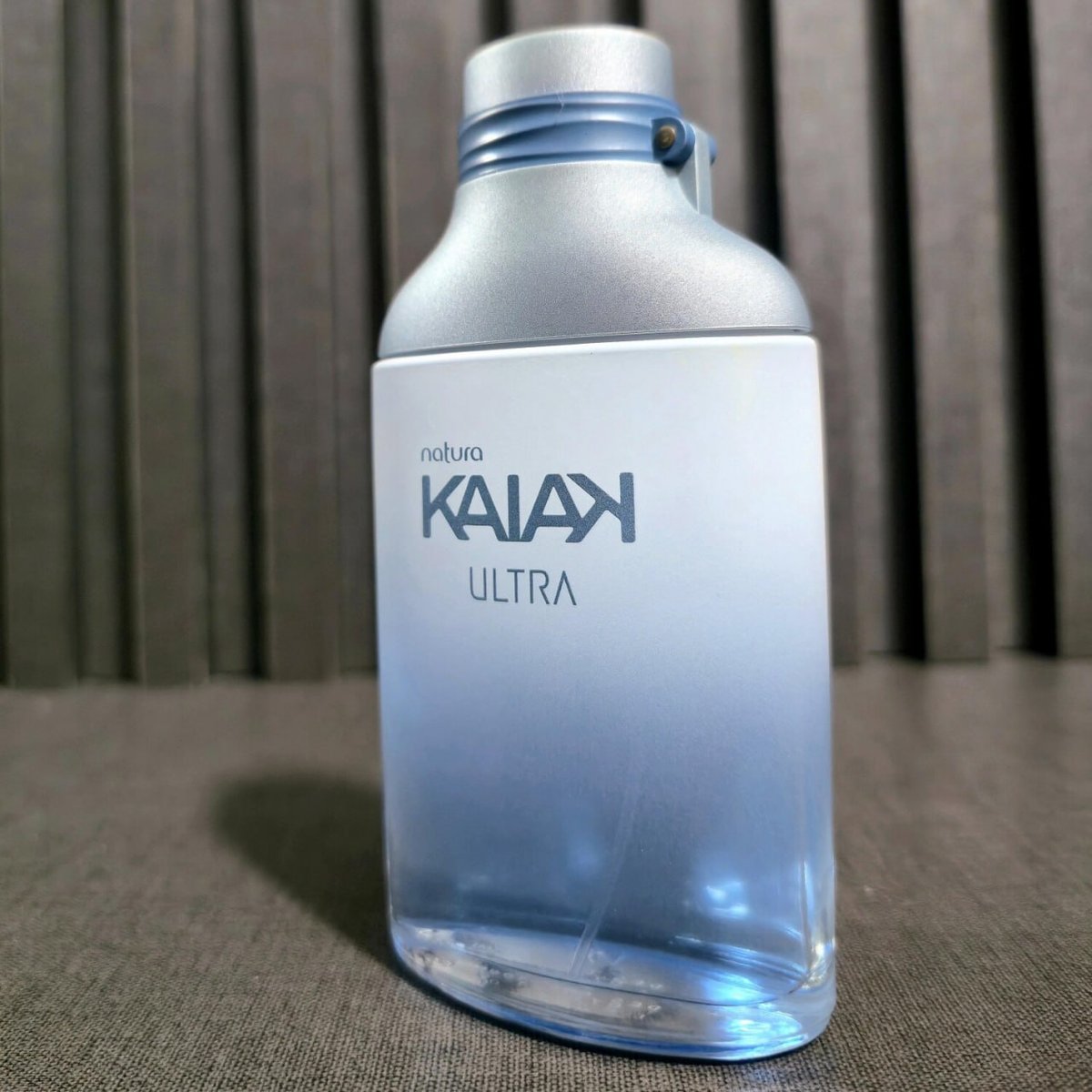 Kaiak Ultra Natura Colônia Perfume Masculino 100ml