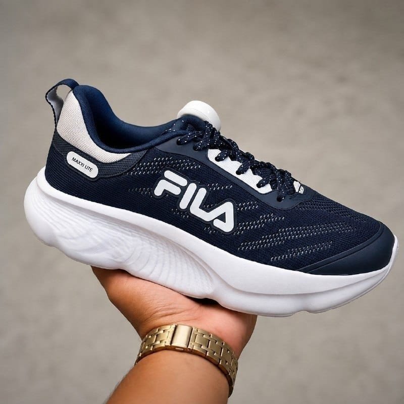 Tenis Fila Maxxi Lite (41 ao 43)