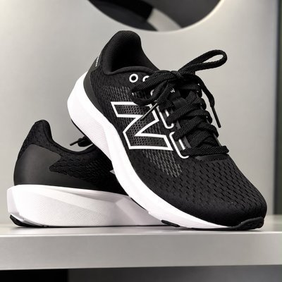 Tênis Masculino New Balance 413v3 Preto Confortável