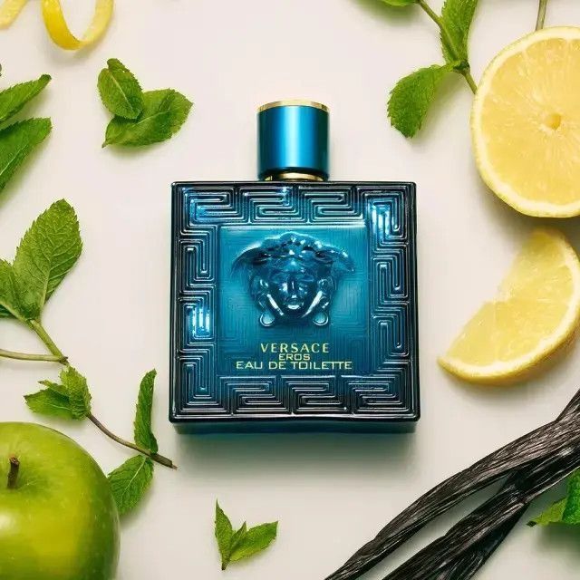 Versace Eros 200 ml