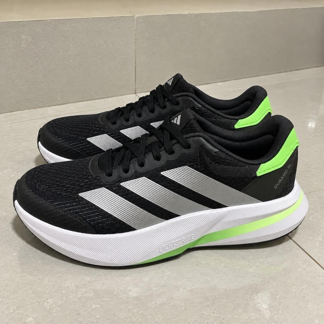 Tênis Adidas Duramo Speed 2 (37 ao 43)