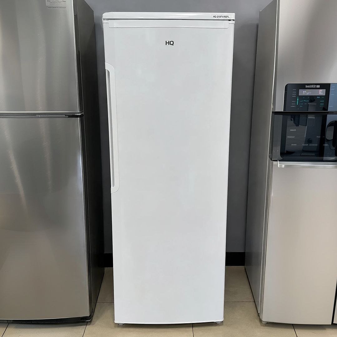 Freezer E Conservador Vertical Hq 210l Branco Hq-210fv/rdfl - Branco