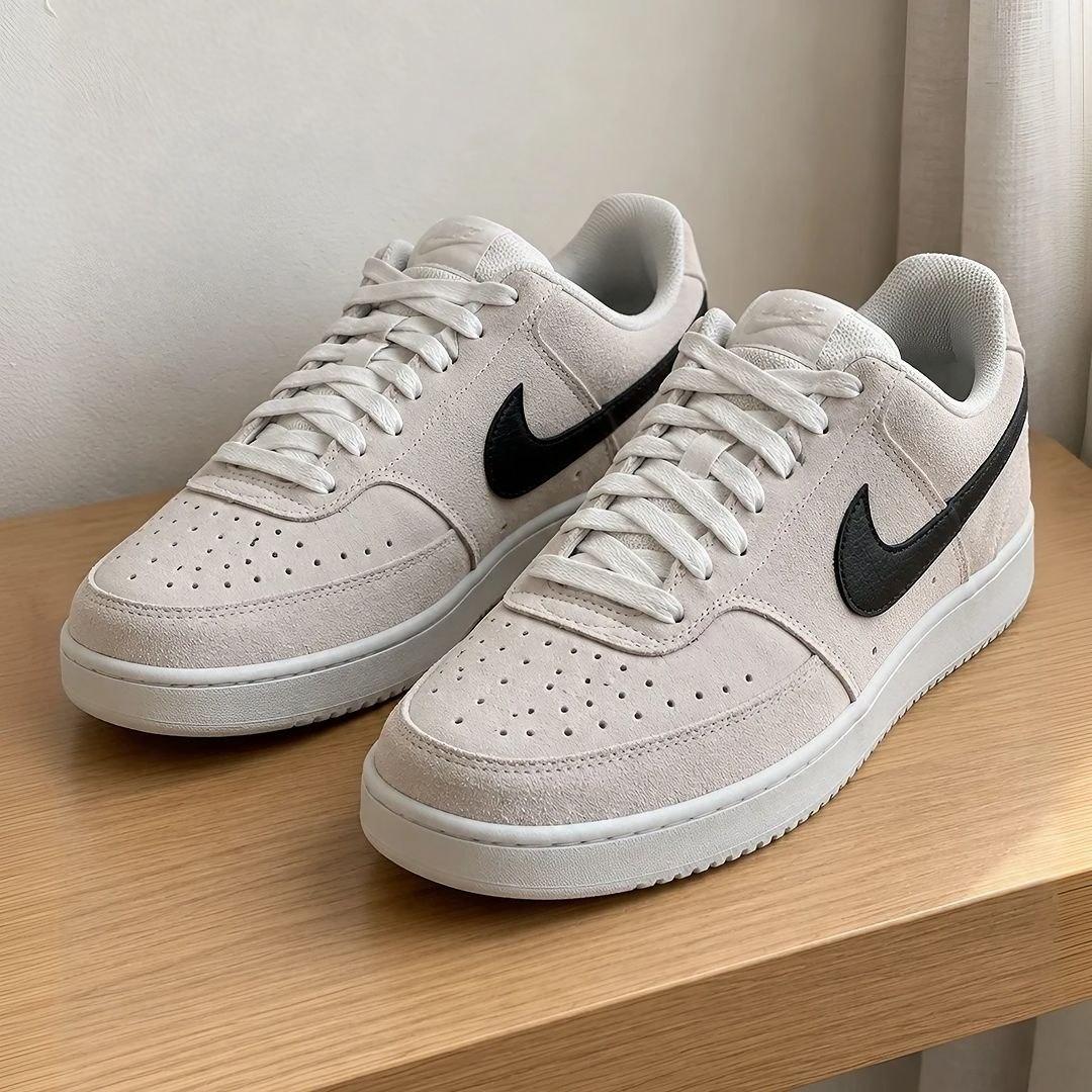 Tênis Nike Court Vision Low Masculino