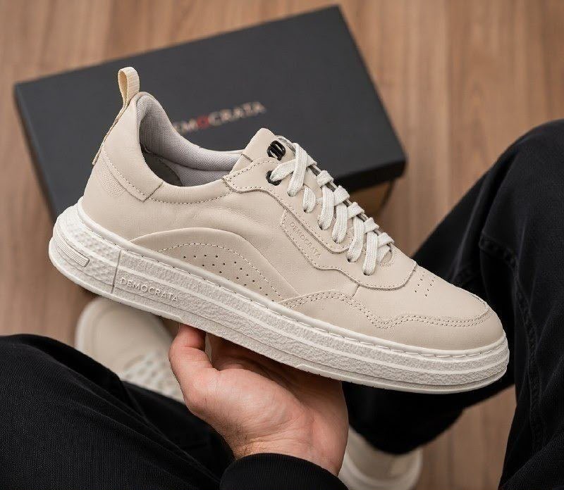 Sapatenis Democrata Denim Jake (37 ao 42)