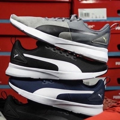 Tênis Flyer Runner Mesh Bdp Puma