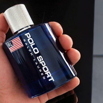 Perfume Ralph Lauren Polo Sport EDT 100ml