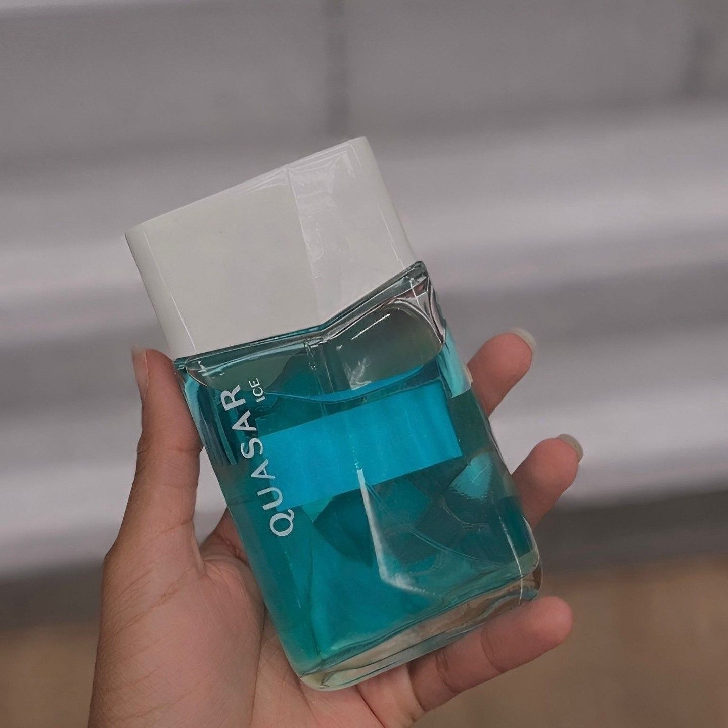 Perfume Boticário Quasar Ice 100ml