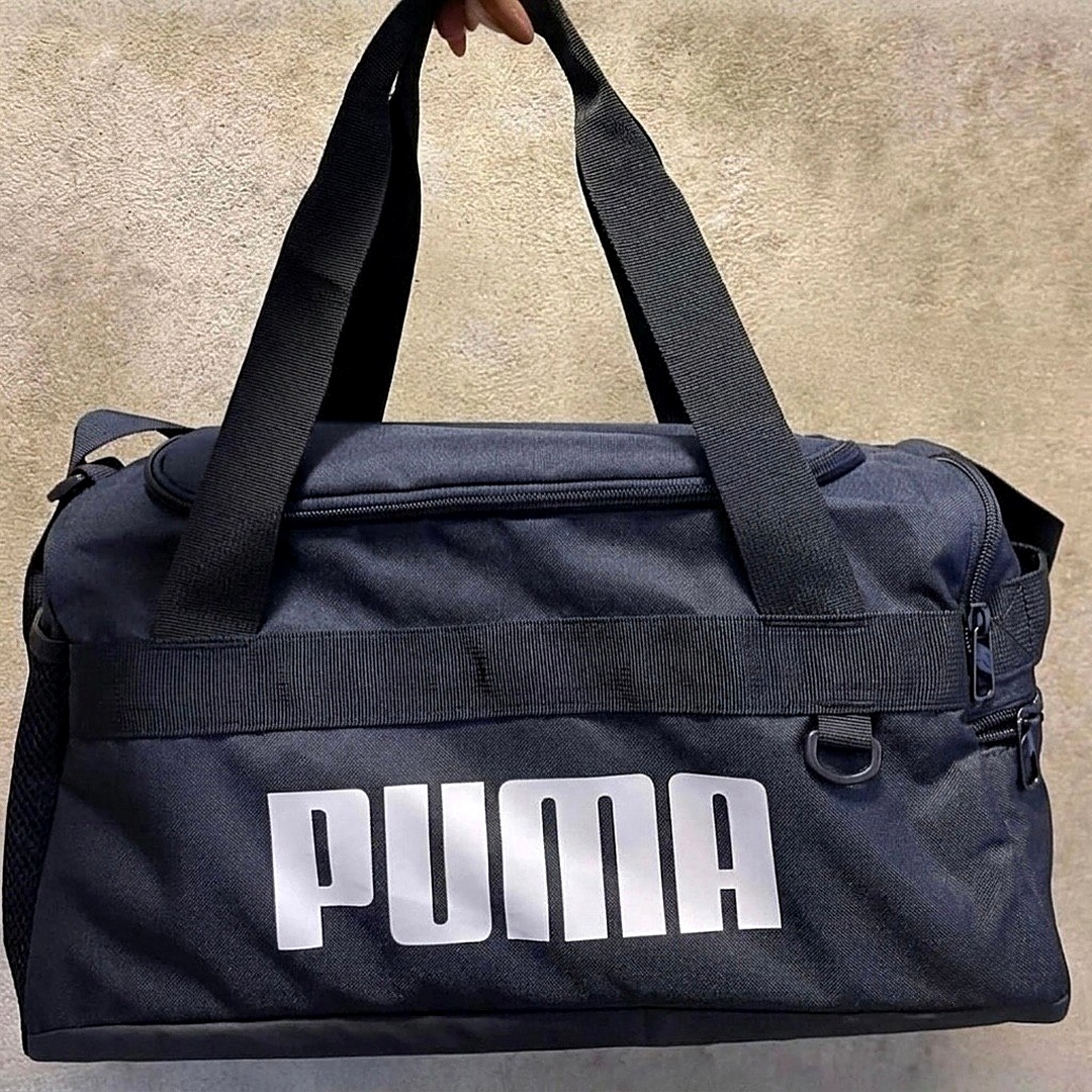 🎒 Bolsa Puma Challenger Extra Small