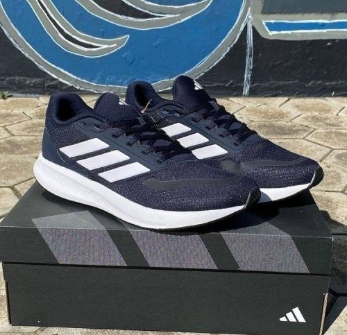 👟 Tênis Adidas Runfalcon 5 do 39 ao 43