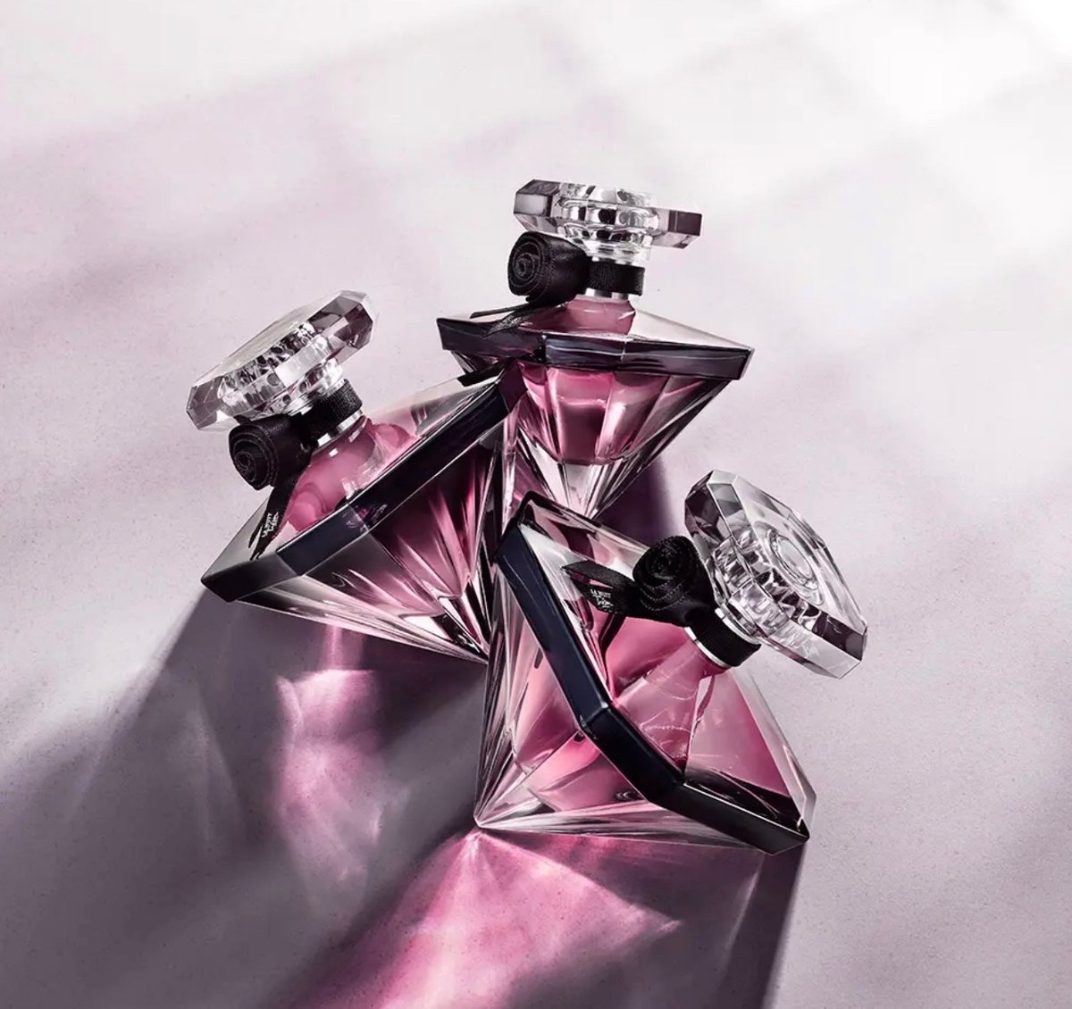 Perfume La Nuit Trésor Lancôme EDP 30ml