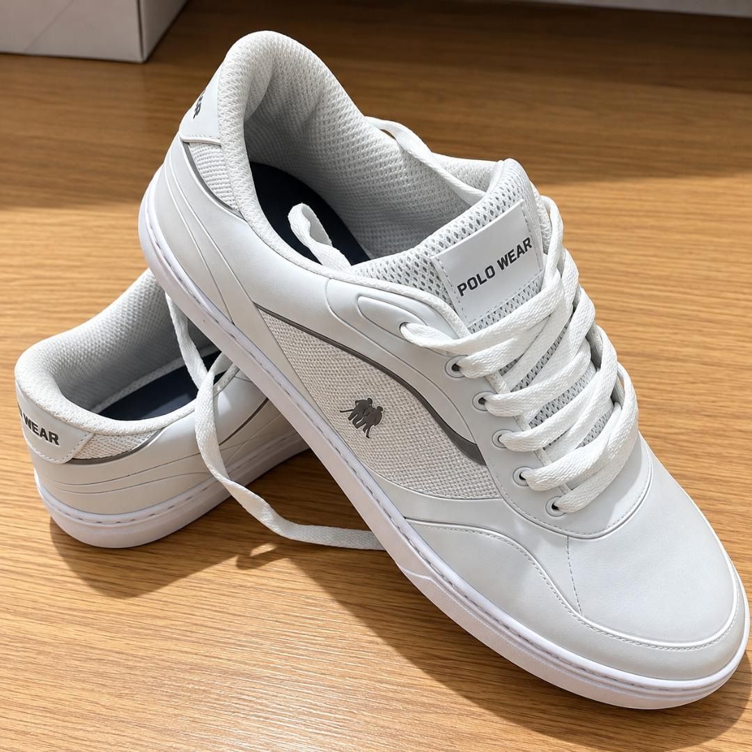 Tênis Street Polo Wear (39 ao 43)