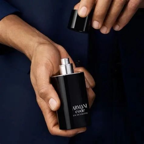 Armani Code 125ml