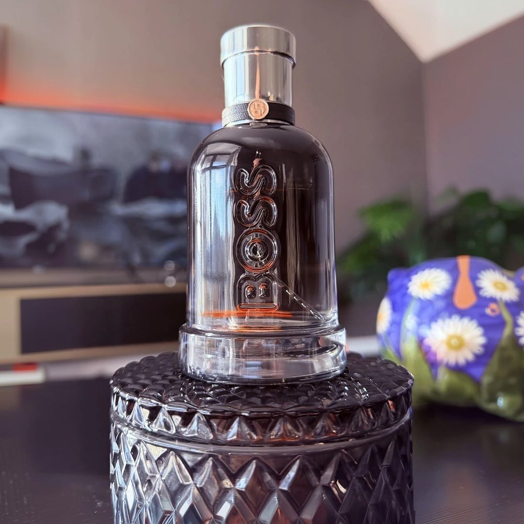 BOSS Bottled Beyond Eau de Parfum for Him 50ml