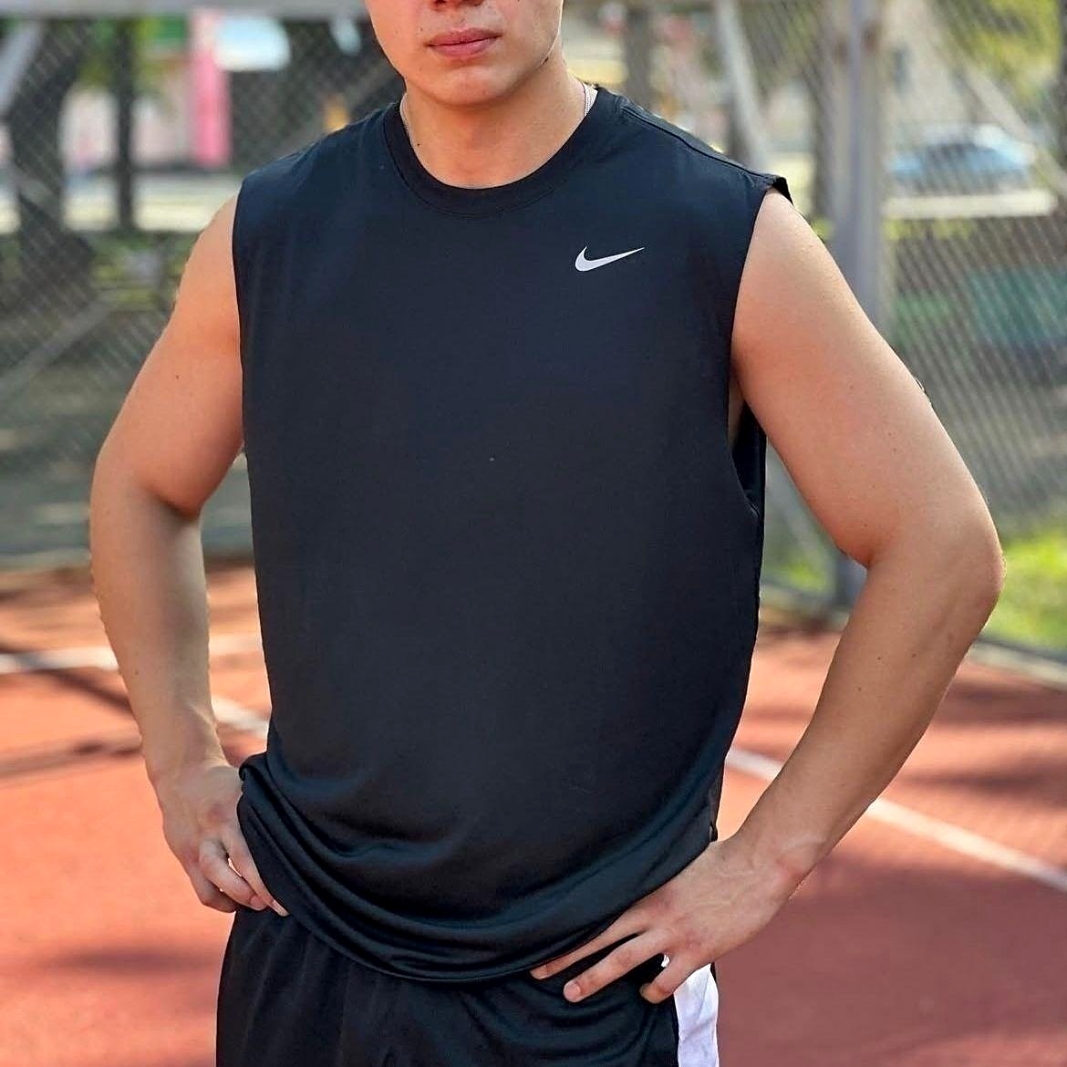👕 Regata Nike Dri-FIT Legend