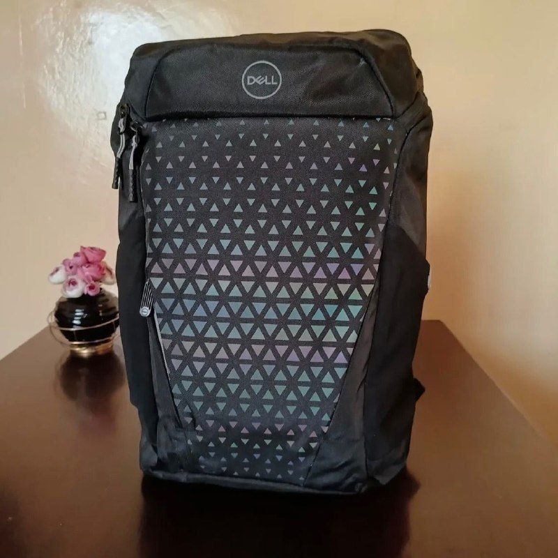 Mochila Dell Para Notebook Gamer