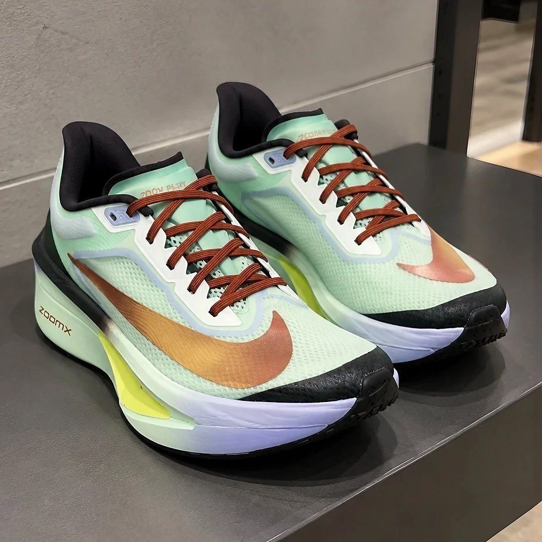 Tênis Nike Zoom Fly 6 Premium Masculino