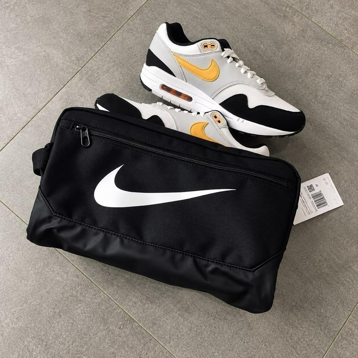 Bolsa Para Tênis Brasilia Unissex