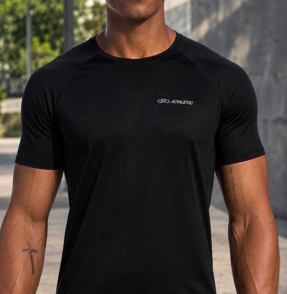 Camiseta Olympikus Runner 2.0