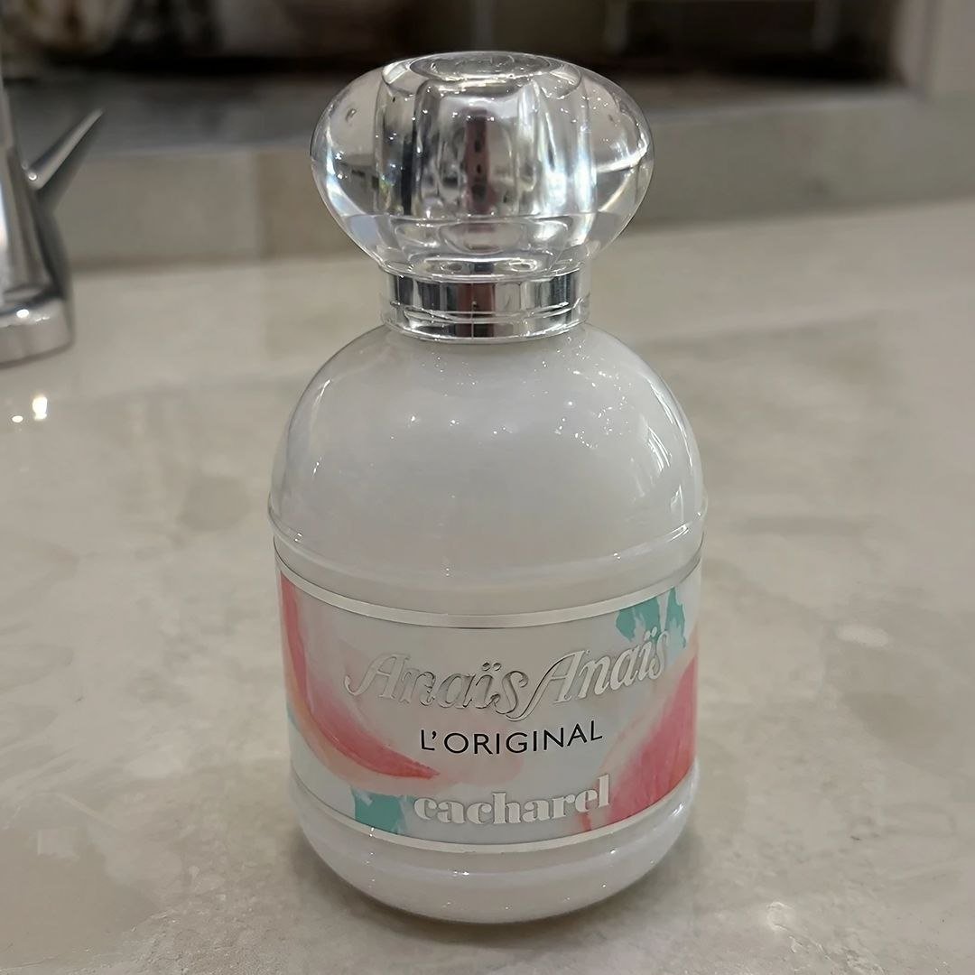 Cacharel, Anaïs Anaïs, Perfume Feminino, L'Original, Eau de Toilette, 30ml