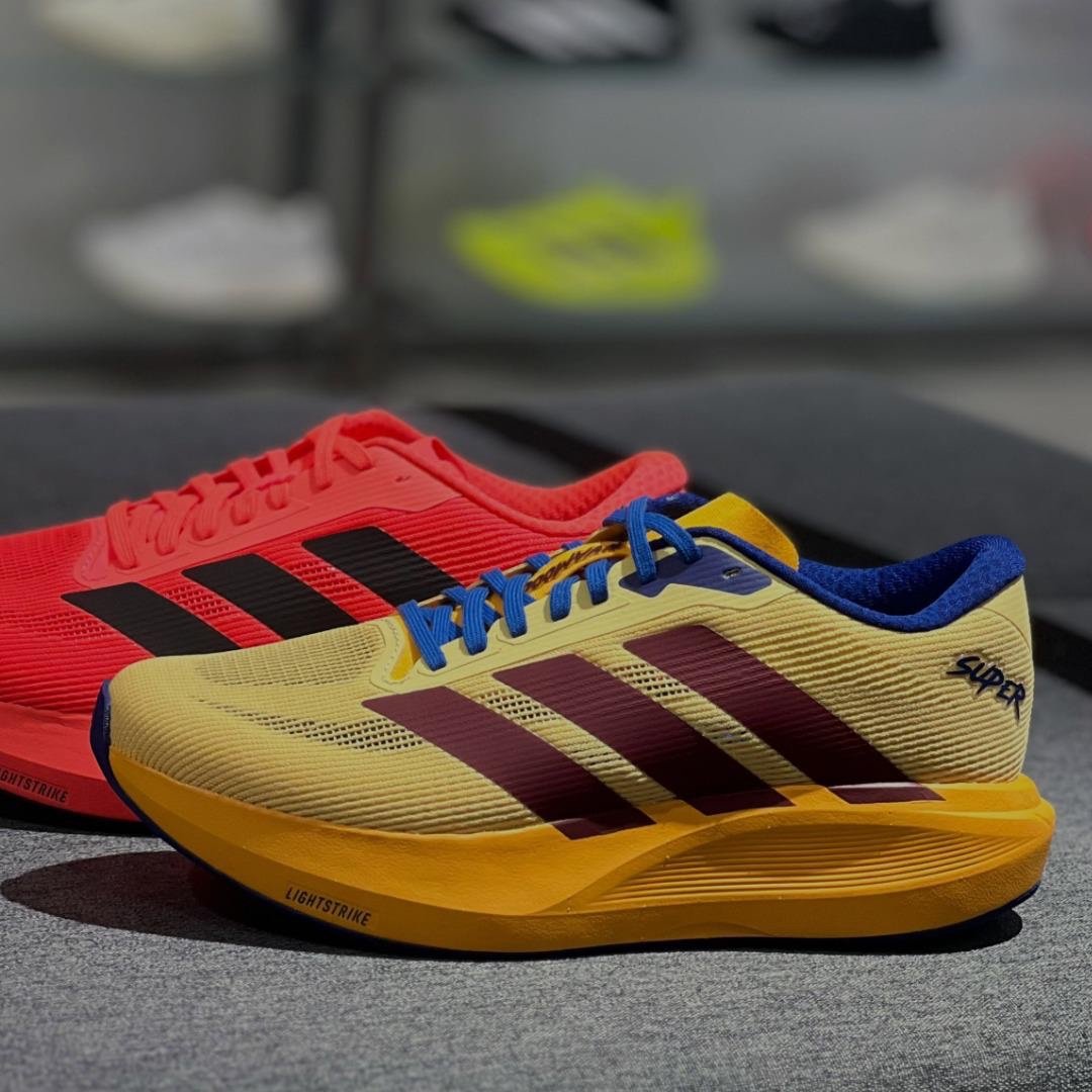 Adidas Super