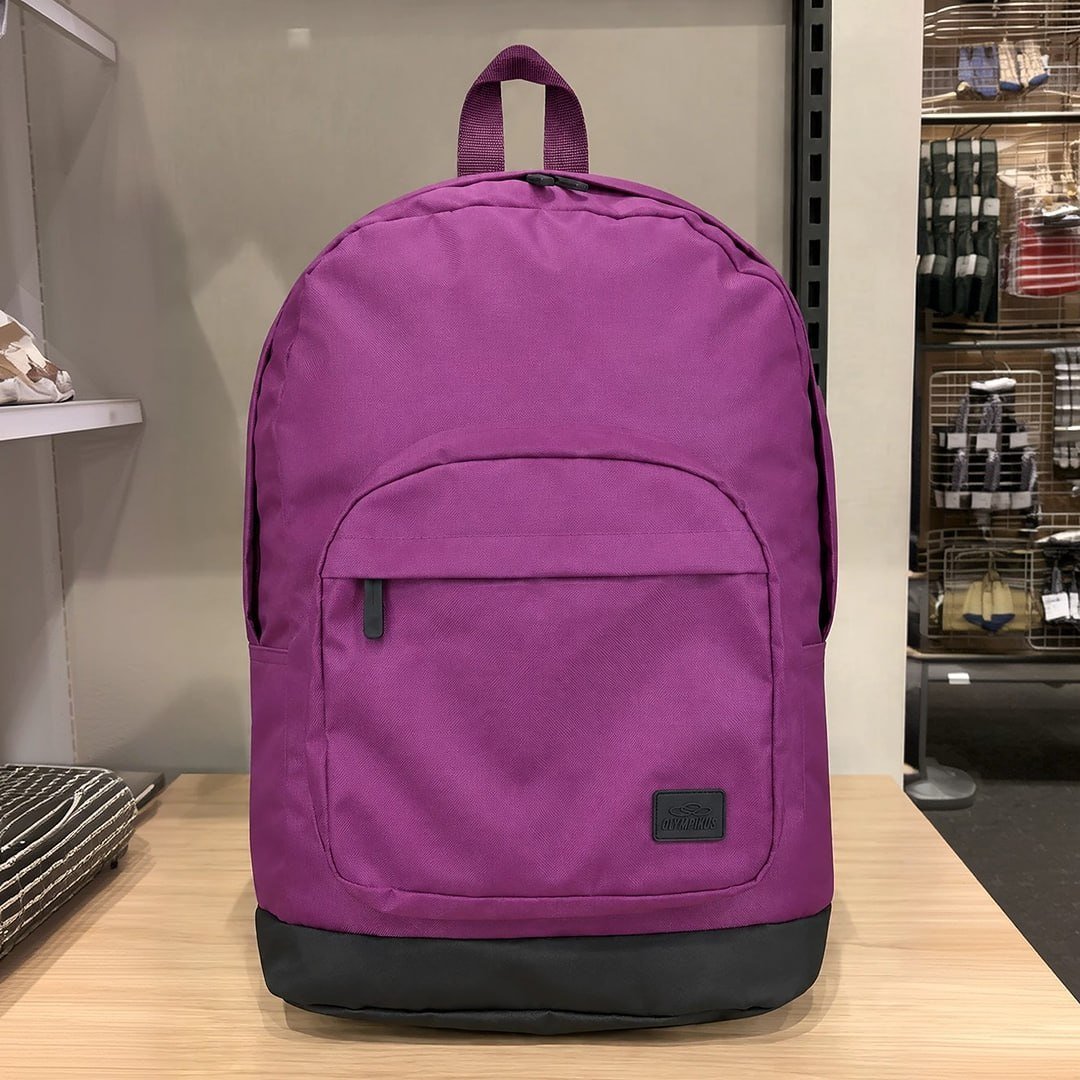 Mochila Shammy 2.0 Olympikus