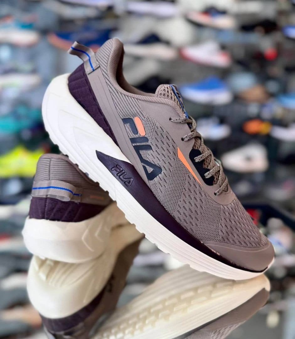 Tênis Diffusion Masculino Fila