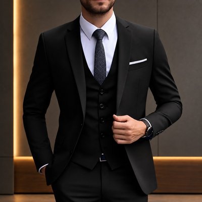 Terno Italiano Slim