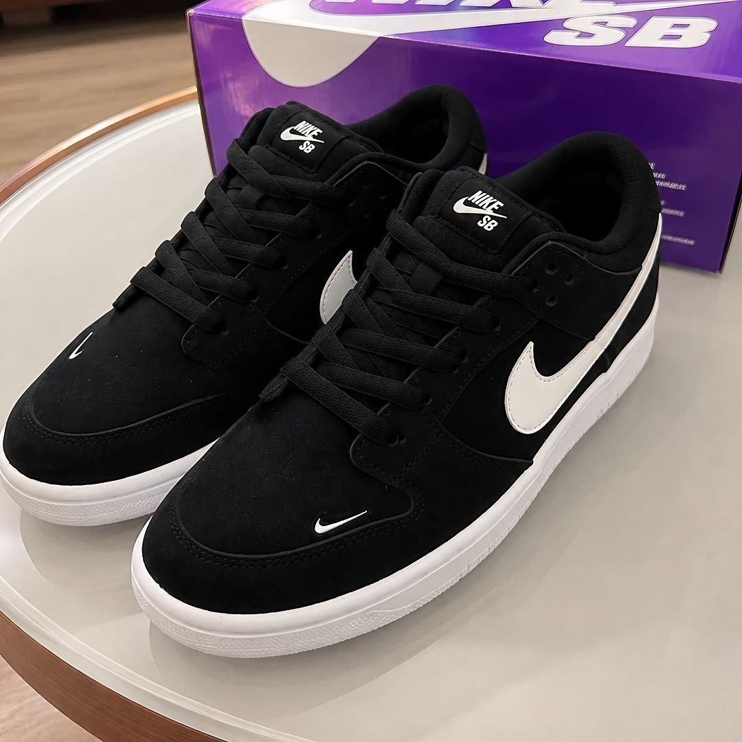 Tênis Nike SB Force 58 Masculino (37-44)