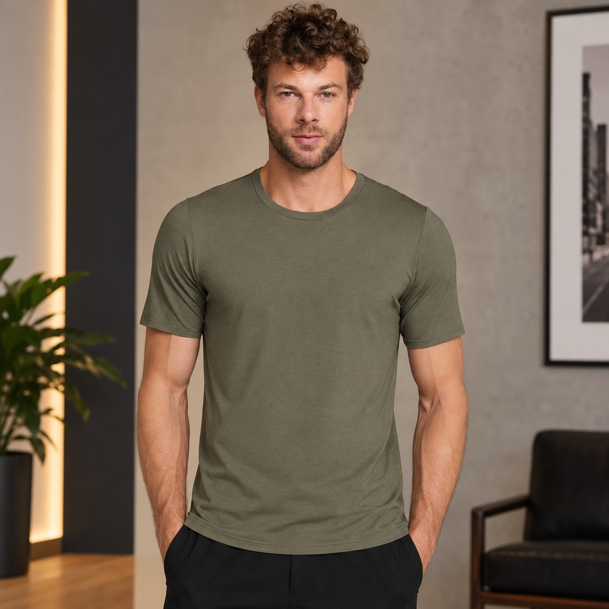 Daily T-shirt Insider (P ao XGG)