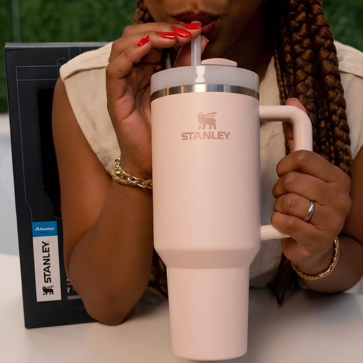 Stanley Copo Quencher 2.0 | 887 ml